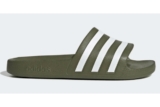 Aqua Adilette Focus Olive – Adidas