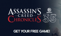 Giveaway: Assassin’s Creed Chronicles Trilogy kostenlos erhalten