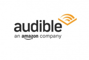 Audible Black Friday Special