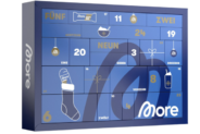 MORE Adventskalender