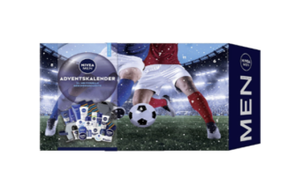 Nivea Men Adventskalender