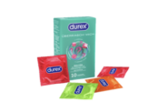 DUREX Überrasch Mich 10x