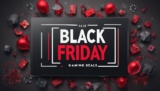Gaming-Deals am Black Friday 2024