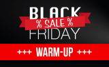 Black Friday bei Apfelkiste – Hammer-Angebote!