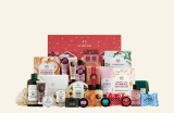 The Body Shop Adventskalender Deluxe