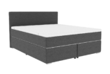Catania lit boxspring 180×200 cm