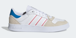 Scarpa Adidas Breaknet Plus a 48.- CHF