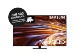 Samsung QE65QN95D + Cashback CHF 500.-
