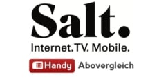 -75% auf Salt Abos + 1 Monat gratis
