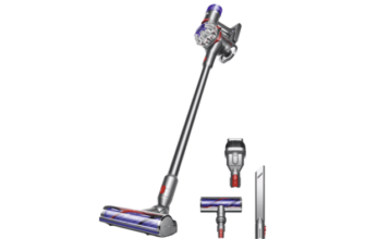 DYSON V8 Staubsauger