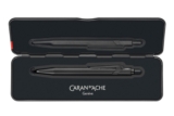 Caran d’Ache Metallic-Kugelschreiber