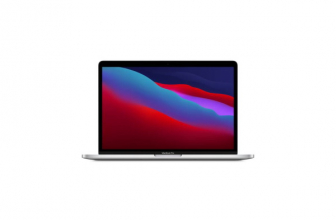APPLE MacBook Pro 2020 (M1 Chip, 8 GB RAM) bei Interdiscount