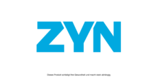 ZYN Black Friday: 5 scatole per CHF 5.-