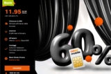 Coop Mobile basic: 8GB+chiamate illim.
