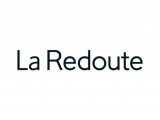 Jusqu’à 40% de réduction chez La Redoute