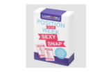 Lovehoney Position Kartenspiel