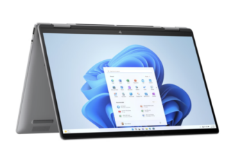 HP Envy x360 2-in-1 PC 14-fc0529nz