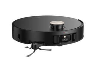 Aspirateur robot DreameX50 Master