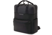 Kapten & Son Bergen Rucksack Black