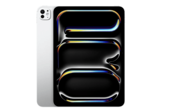 Apple iPad Pro (11″, 2024, M4, 256 GB)