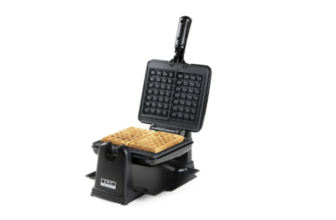 SPC Waffeleisen WE2232