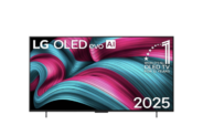 LG OLED42C57LA TV 42″