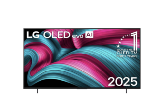 Téléviseur LG OLED42C57LA 42″