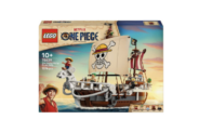 LEGO One Piece Le navire de pirates