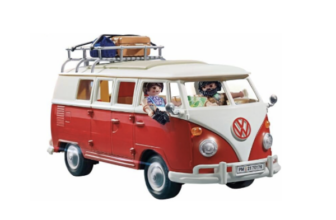 Playmobil 70176 Volkswagen T1