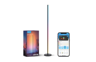 Lampe d’angle intelligente Govee