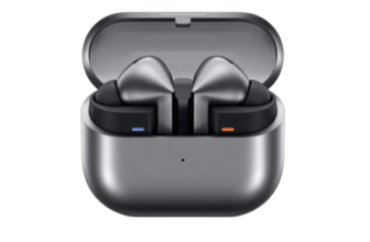 Samsung Galaxy Buds3 Pro