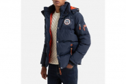 Geographical Norway Winterjacke Verveine bei La Redoute