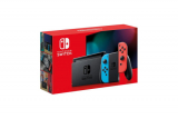 Console de jeu Nintendo Switch chez Ackermann