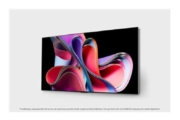 LG 55G3 OLED 4K UHD Smart TV