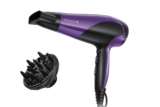 Remington Ionic Dry Diffuseur
