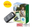 Fressnapf GPS-Tracker für Hunde