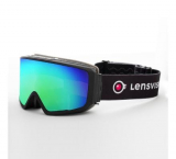 Lensvision: Skibrille für CHF 98.10