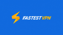 FastesVPN: Günstiger lebenslanger VPN-Plan mit 15 Multi-Logins + 2 Datenschutztools für CHF 18.25