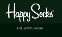 Happy Socks – 30% Rabatt und kostenloser Versand