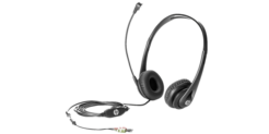 HP Business Headset v2