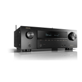 DENON AVR-X1500H Receiver für CHF 399.00 bei Microspot.ch