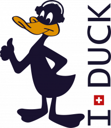 iDuck
