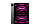 Apple iPad Pro 11″ (4. Gen, 128GB, M2) bei Interdiscount