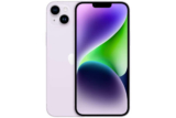 Apple iPhone 14 Plus Violett 128 GB mit Code