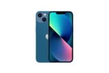 APPLE iPhone 13 (5G, 128 GB, bleu)