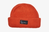 Signature Fisherman Beanie