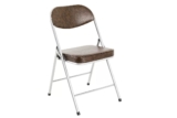 Kurt chaise pliante