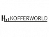 Black Week bei Kofferworld: Täglich neue Angebote!