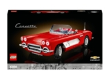 LEGO Icons Corvette
