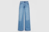 Levi’s Relaxed Fit blue denim
